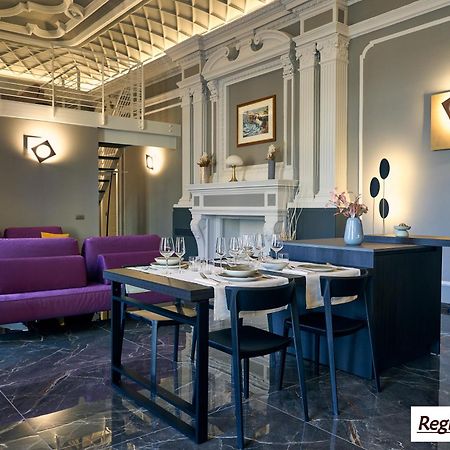 Q71 Timeless Suites Турин Екстер'єр фото