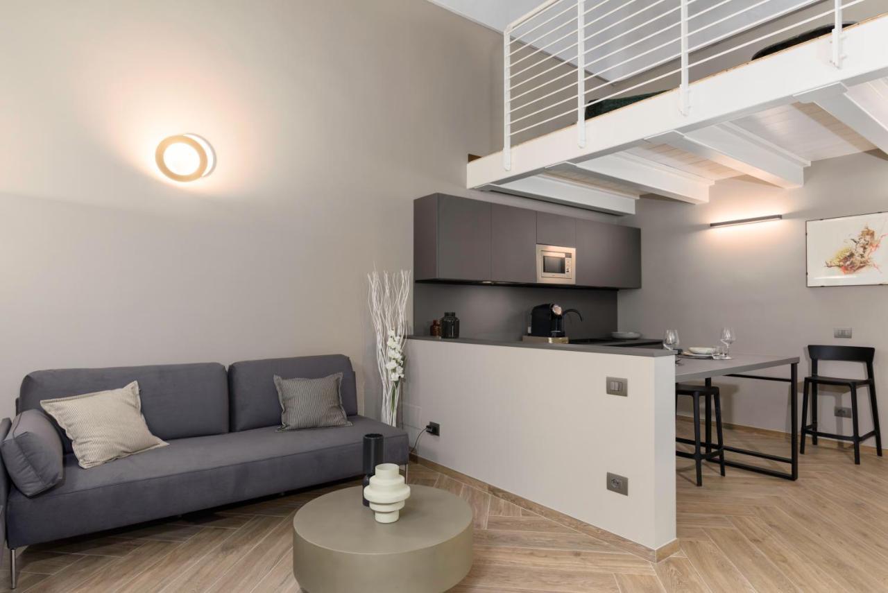 Q71 Timeless Suites Турин Екстер'єр фото
