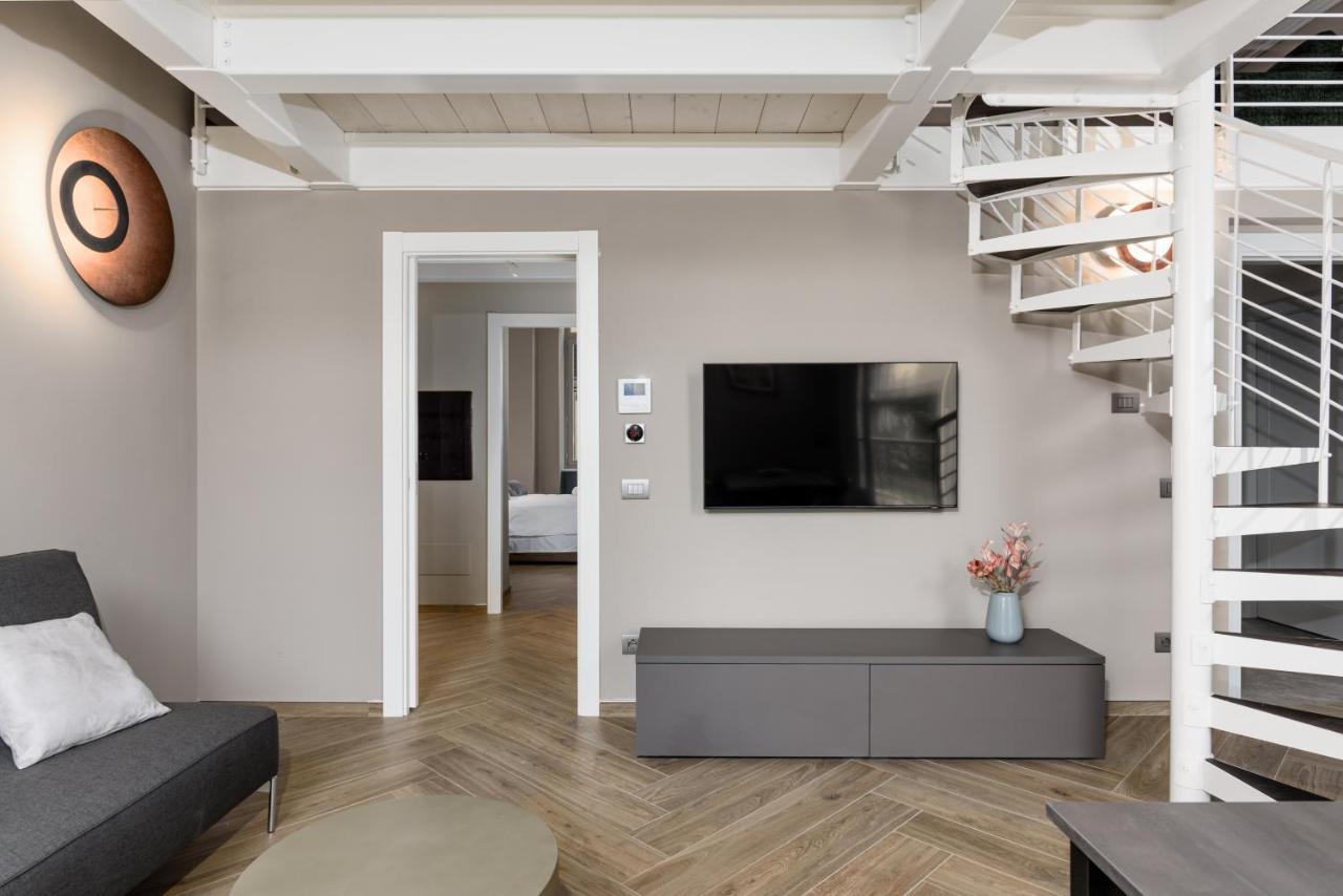 Q71 Timeless Suites Турин Екстер'єр фото