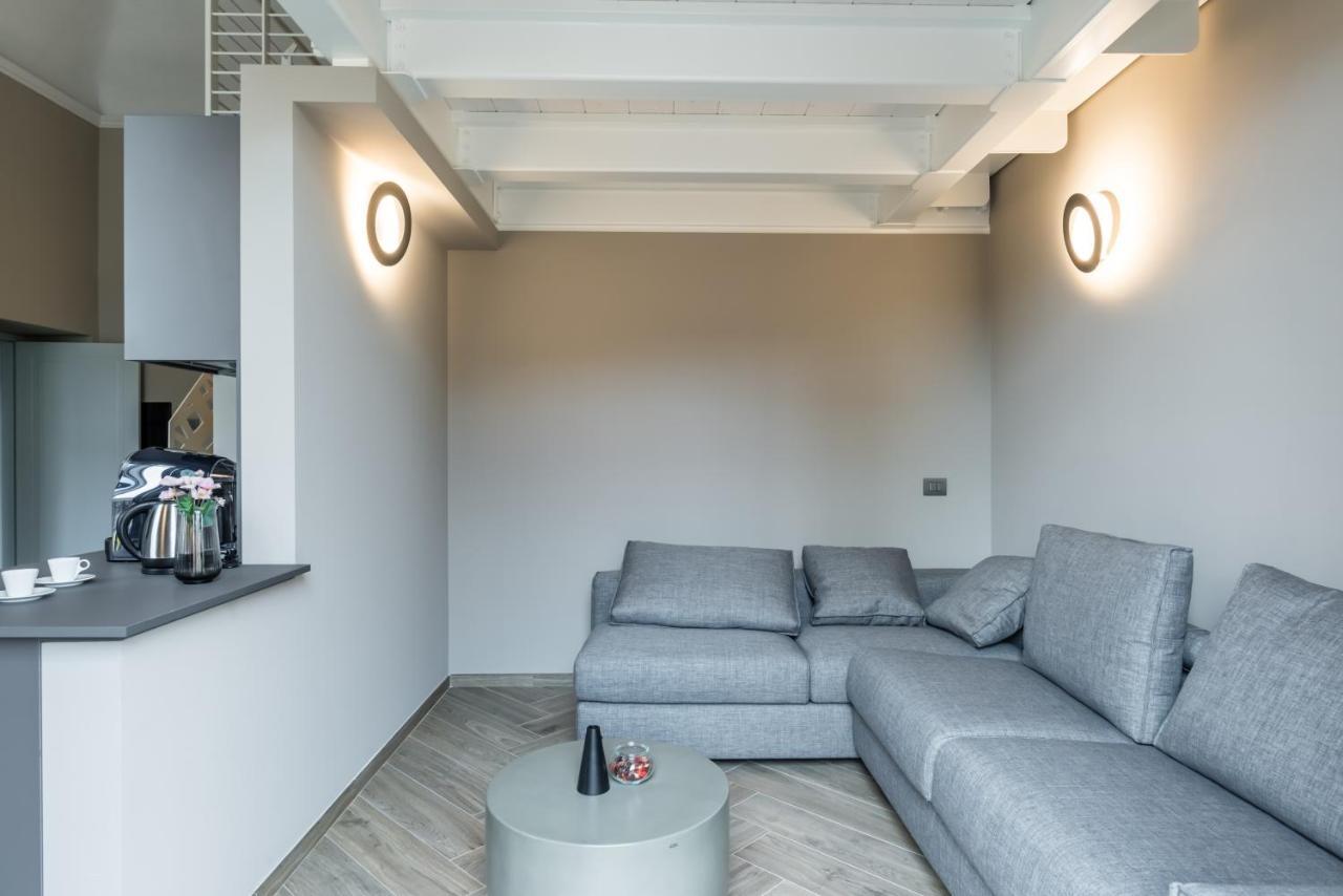 Q71 Timeless Suites Турин Екстер'єр фото