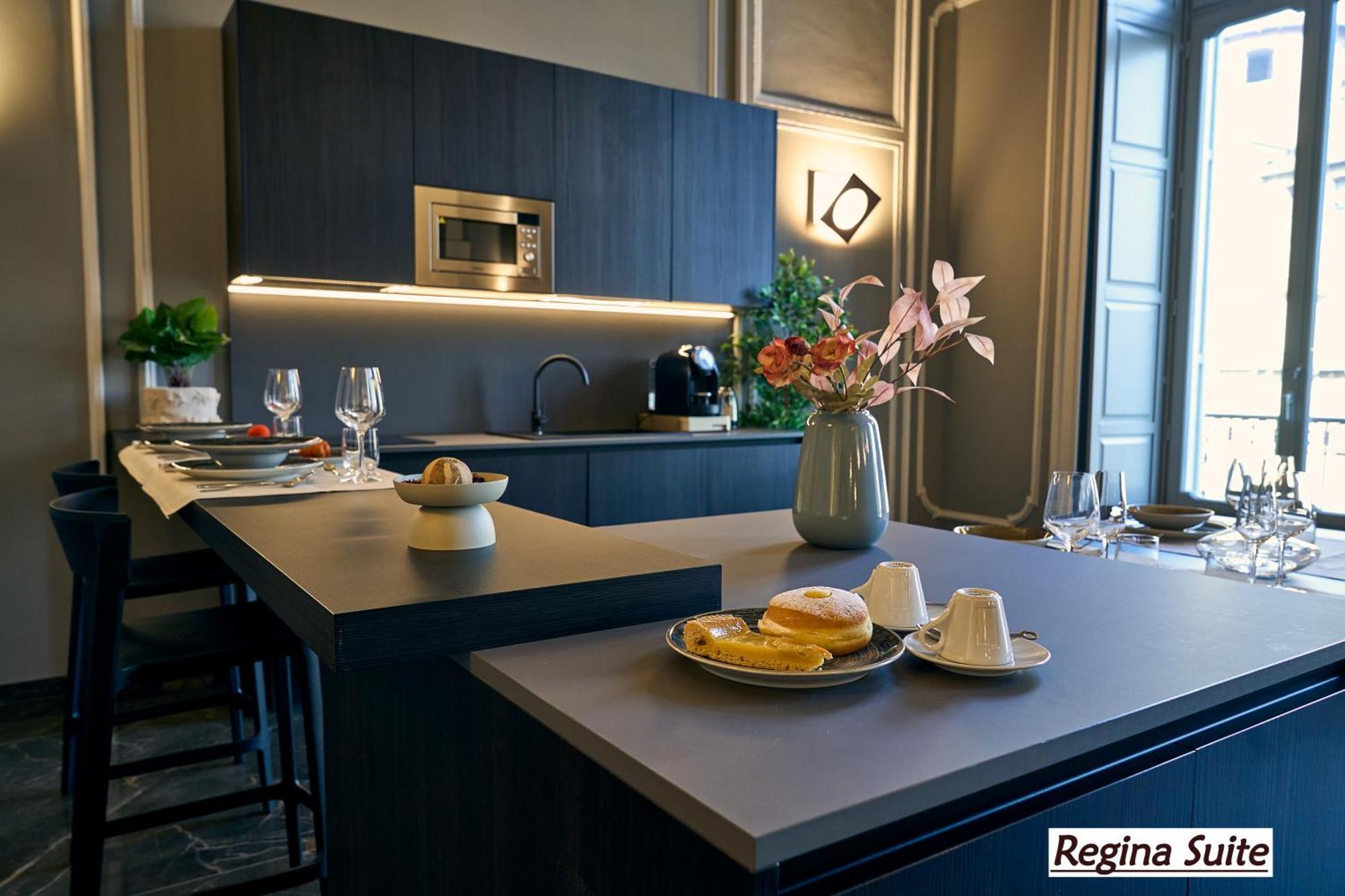Q71 Timeless Suites Турин Екстер'єр фото