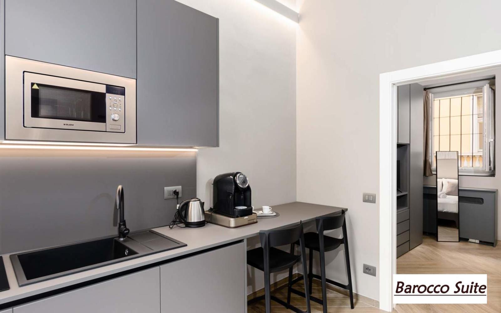 Q71 Timeless Suites Турин Екстер'єр фото