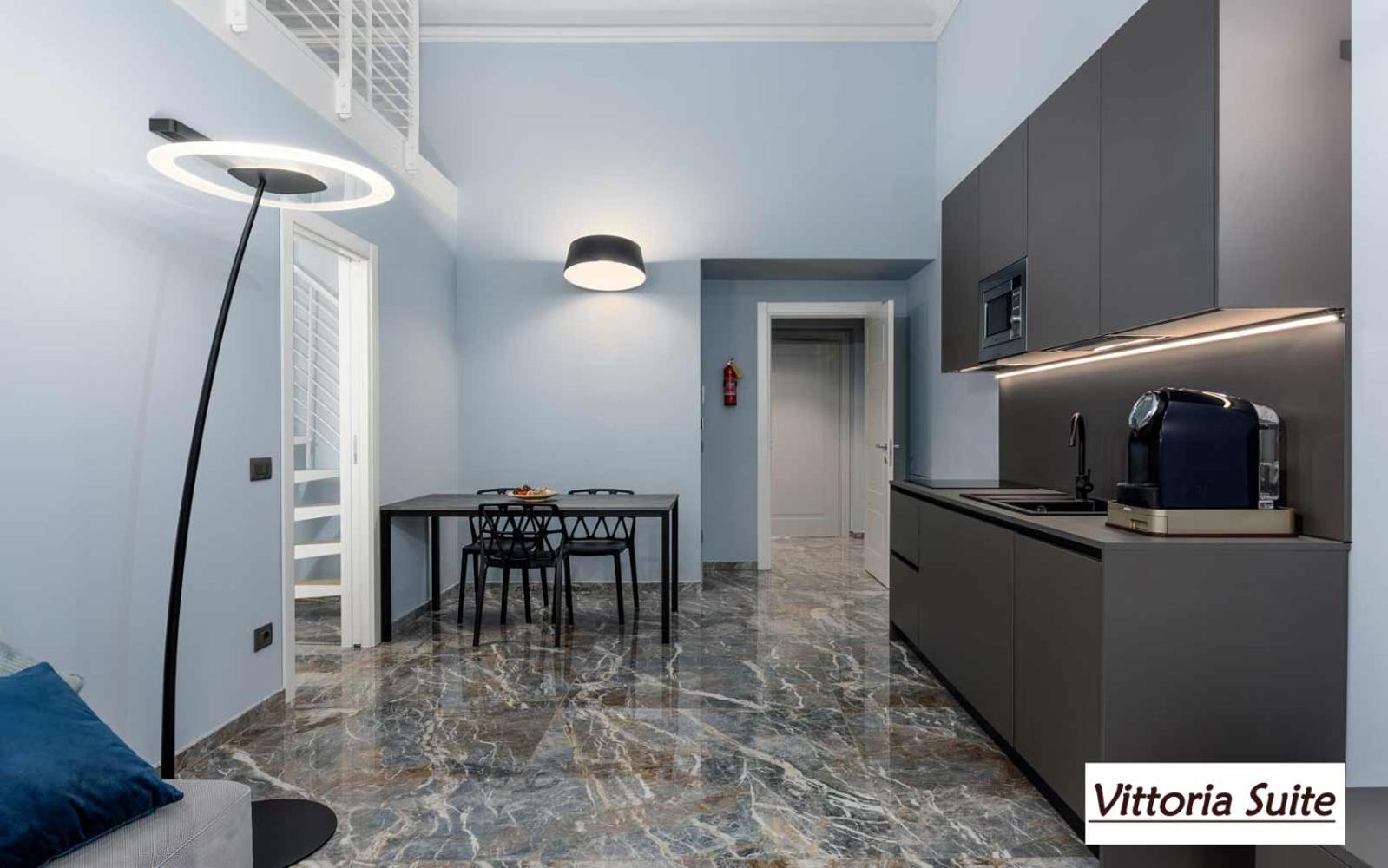 Q71 Timeless Suites Турин Екстер'єр фото