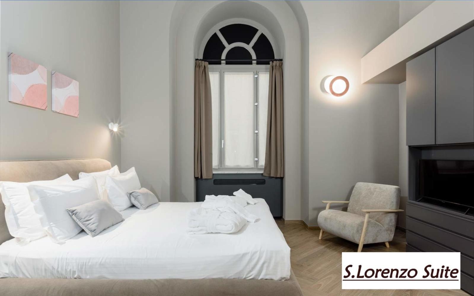 Q71 Timeless Suites Турин Екстер'єр фото