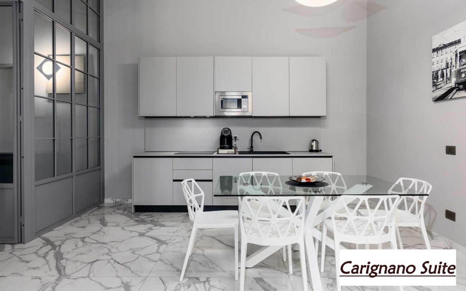Q71 Timeless Suites Турин Екстер'єр фото