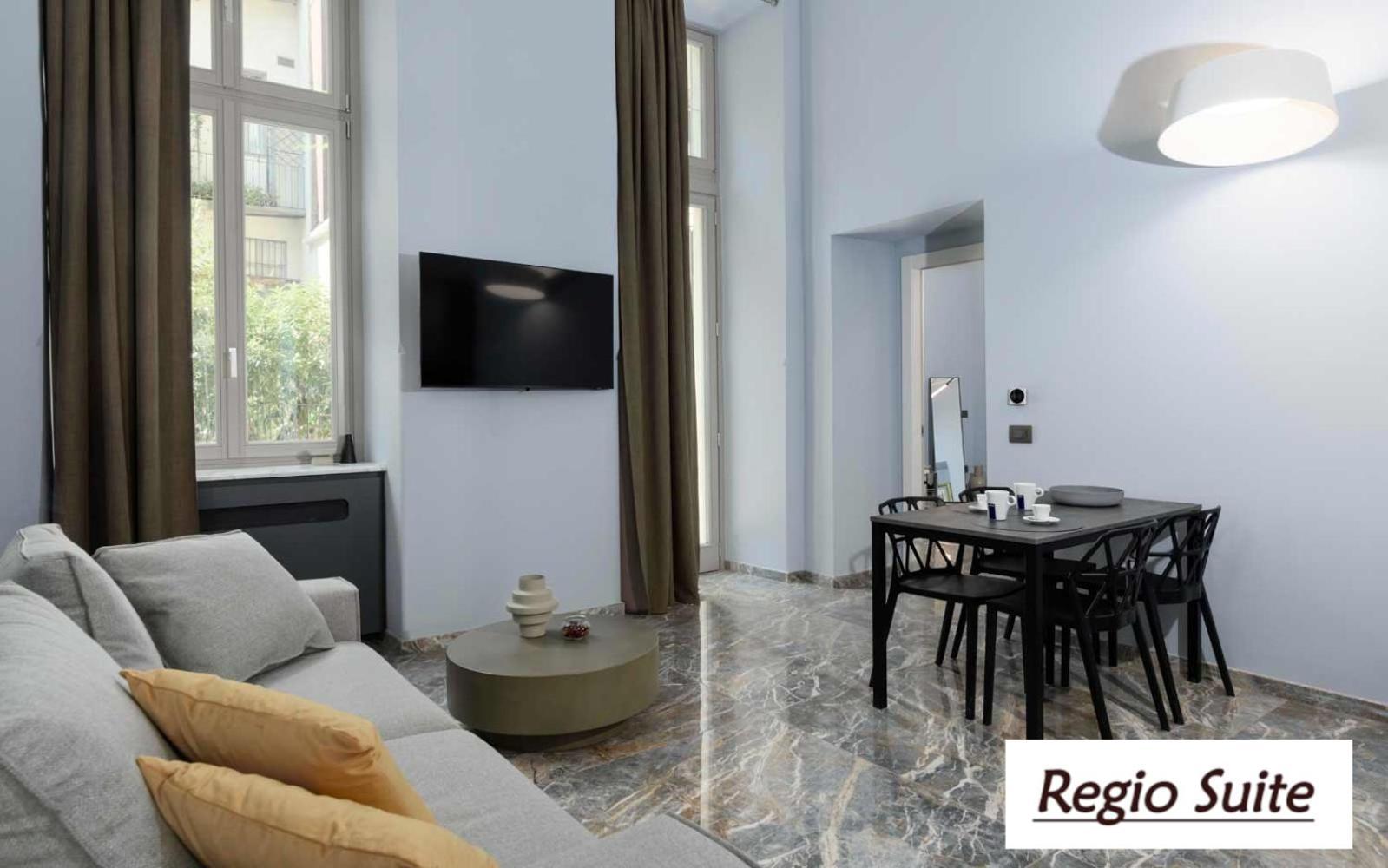 Q71 Timeless Suites Турин Екстер'єр фото