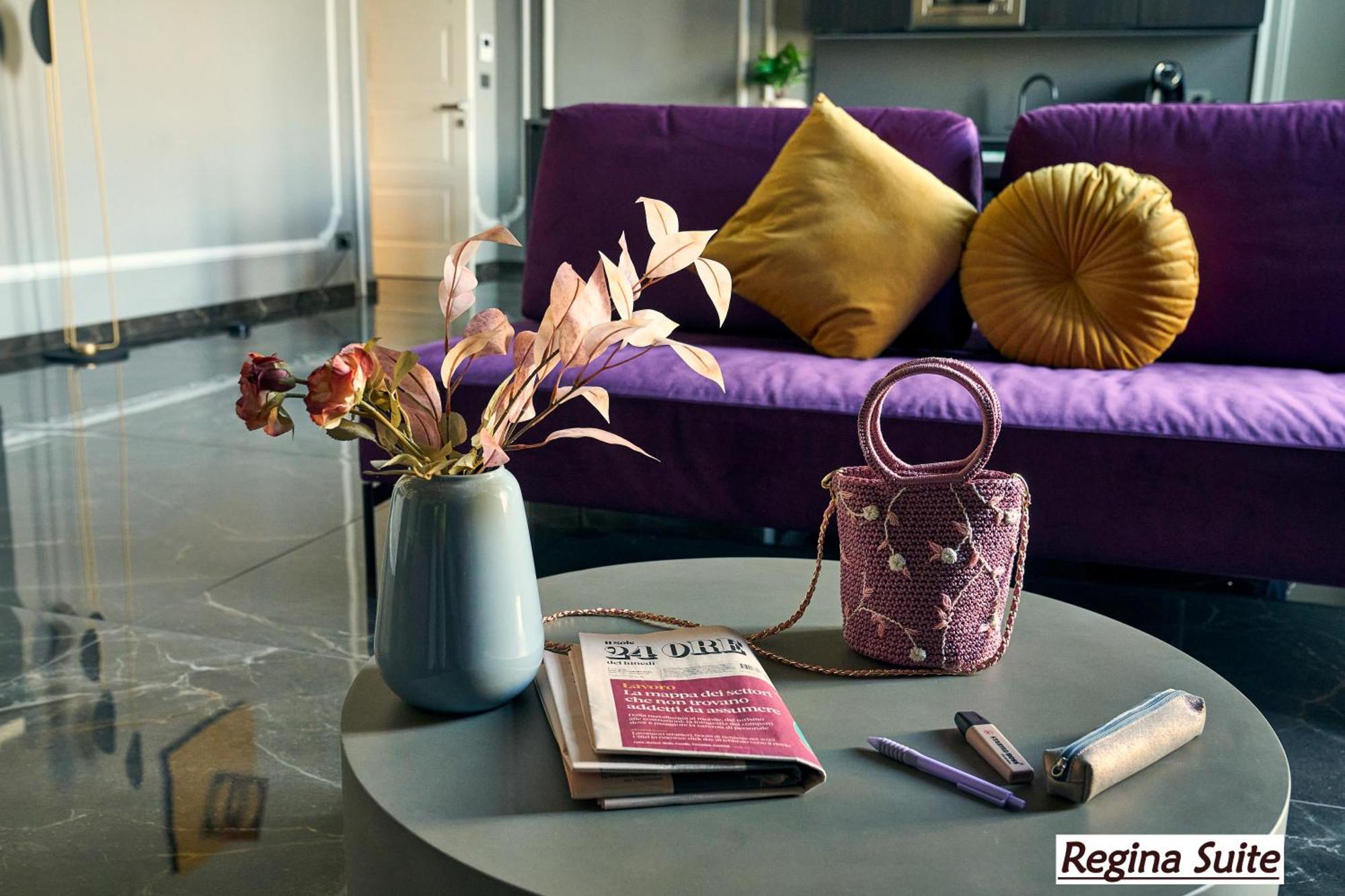 Q71 Timeless Suites Турин Екстер'єр фото